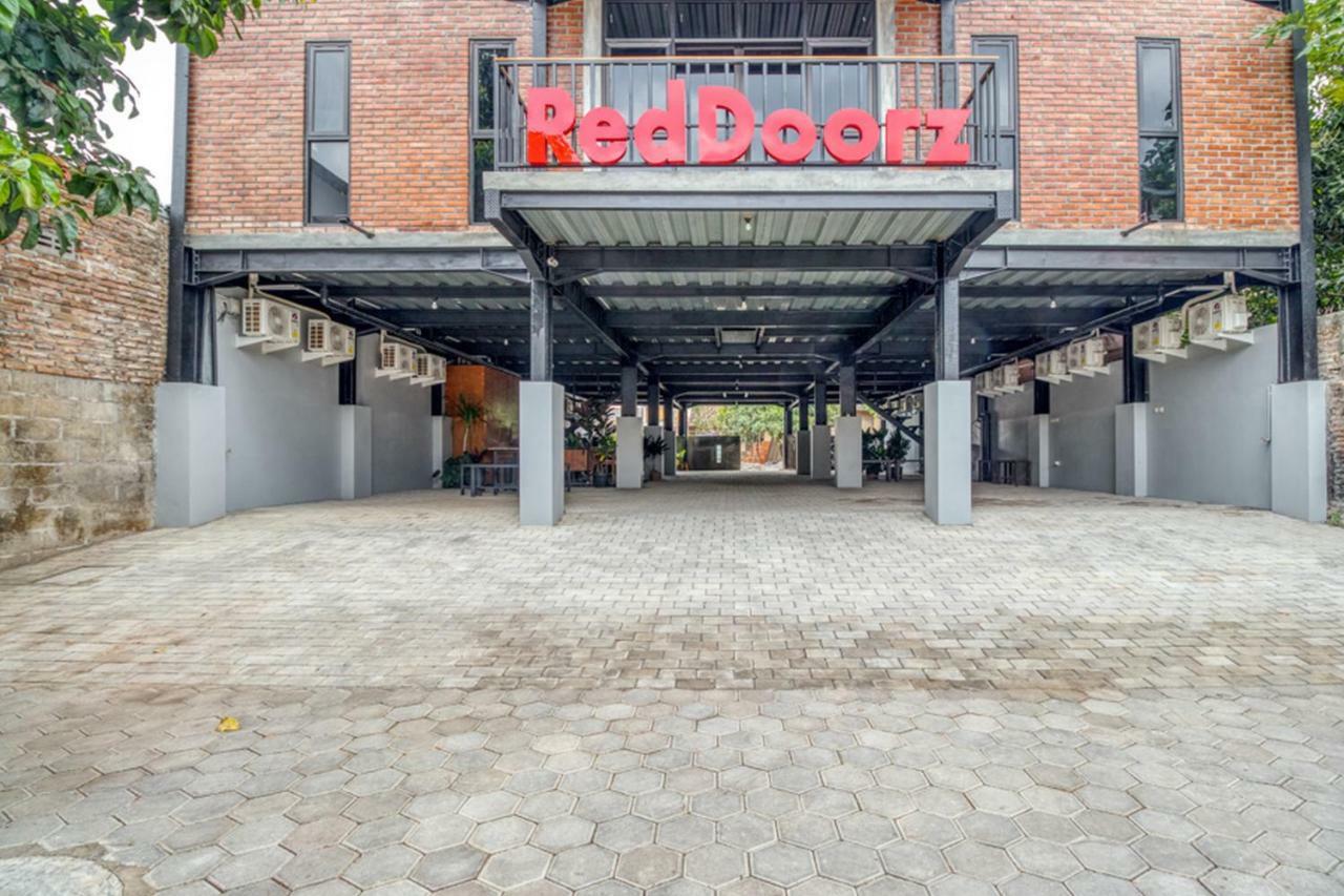 Reddoorz Syariah @ Babadan Baru Jakal Kejayan Ngoại thất bức ảnh