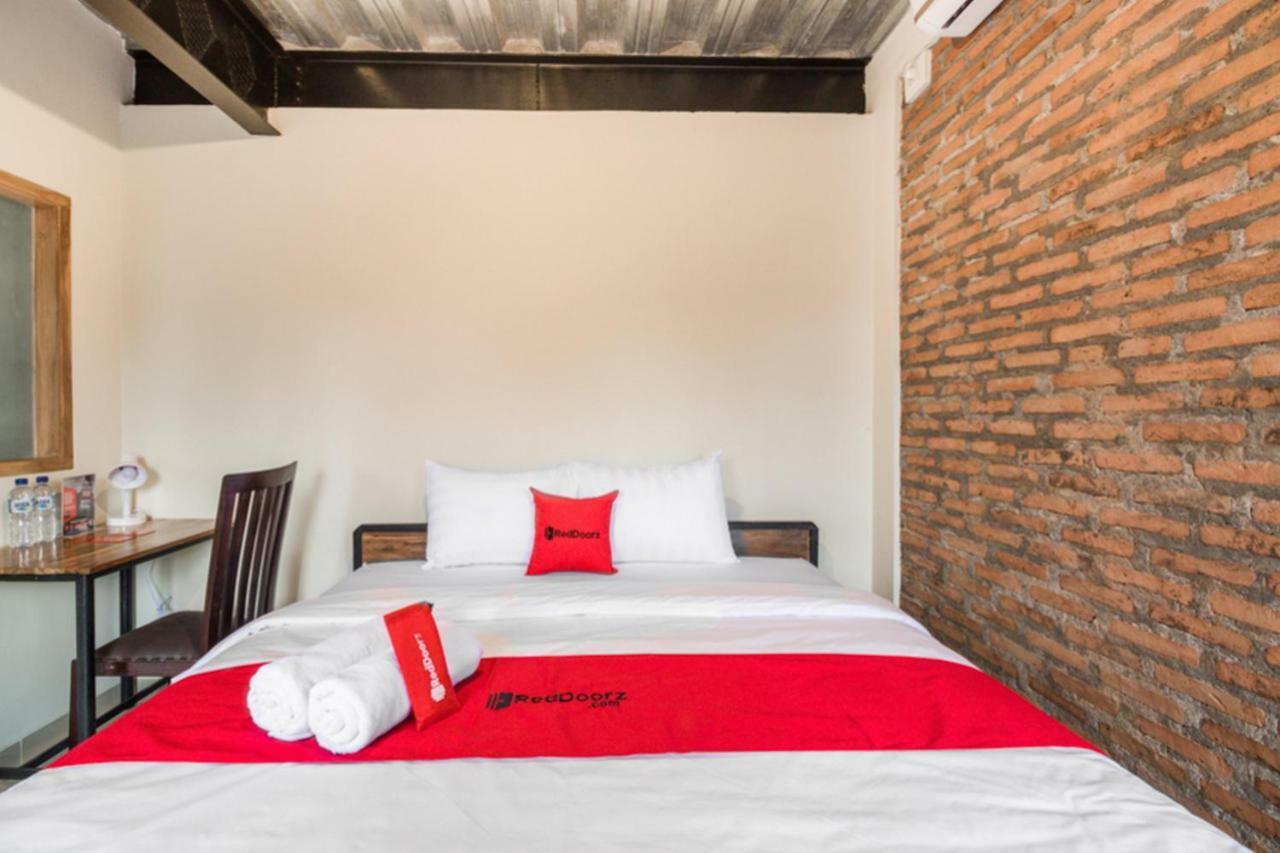 Reddoorz Syariah @ Babadan Baru Jakal Kejayan Ngoại thất bức ảnh